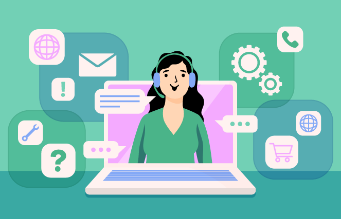 Multichannel Customer Support: A Must In a Multichannel World