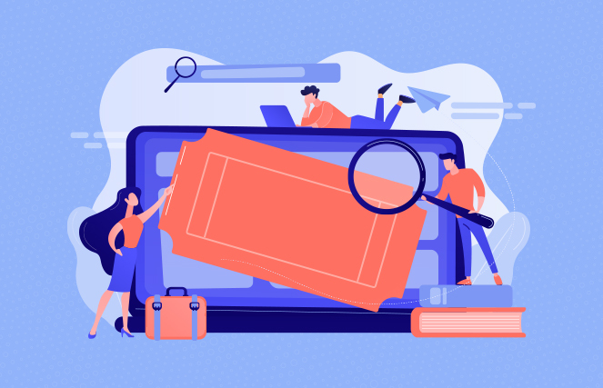 Ticketing System for Events: Benefits and Use-Cases