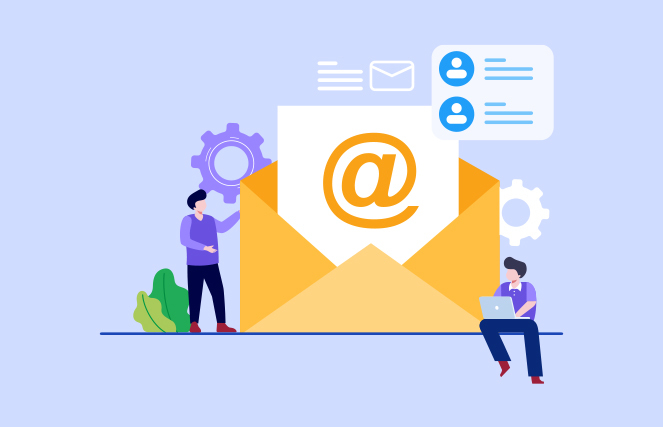 Email Ticketing System: A Wiki Guide