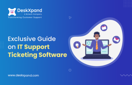 Exclusive Guide on IT Support Ticketing Software