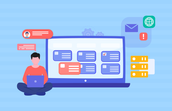 Implement IT Ticketing System Software in 8 Easy Steps