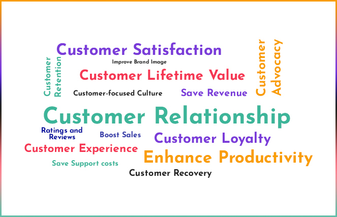10 Customer Service Objectives That Work but More Than Expected