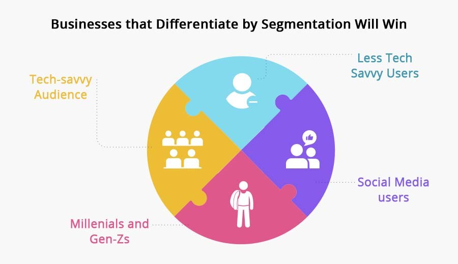 Audience Segmentation