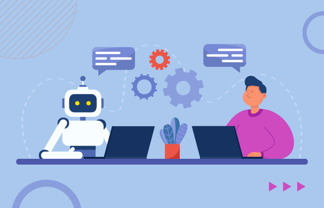 A-Z Guide on Helpdesk Automation: Ideas, Benefits, & More