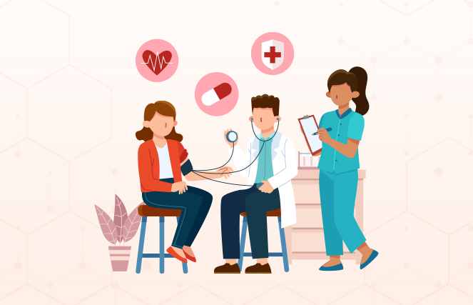 Customer Support in Healthcare and How to Ace it