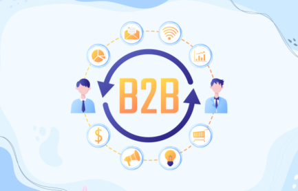 B2B Customer Service: What It Is and How To Excel lt