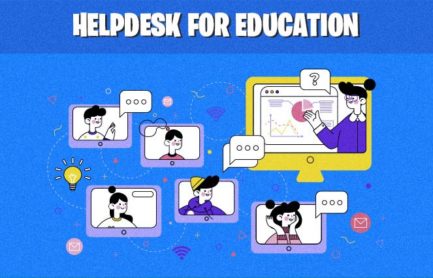 Helpdesk For Education: Features, Importance, and Key Reasons Why Your Organization Needs It