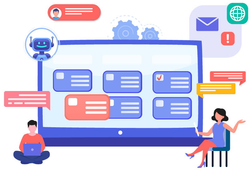 Revolutionize Your Support with Helpdesk Management Software