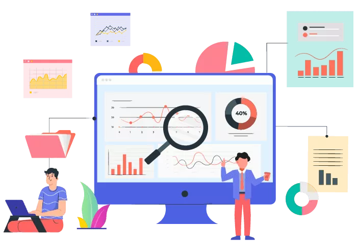 Audit Log in DeskXpand