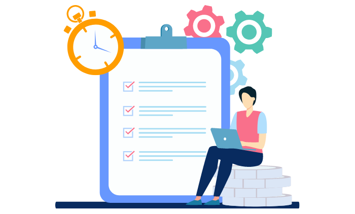 DeskXpand To-Do Lists: The Key to Efficiency