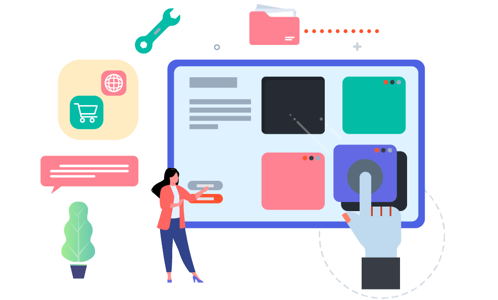Save Time, Effort, and Support Costs