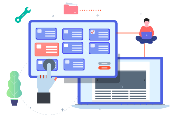 Ticket Grouping and Assignment