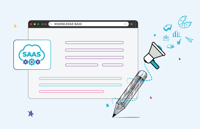 Knowledge Base as a Marketing Tool for SaaS (Works When Other ‘Tricks’ Fail)