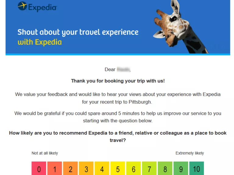 Expedia