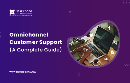 Help Desk Software with Omnichannel Support Options Help Desk Software with Omnichannel Support Options