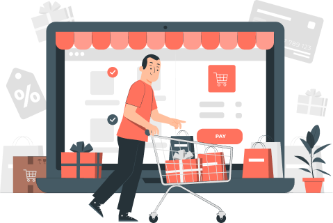 Retail & eCommerce 