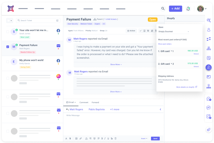 Shopify