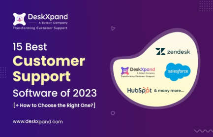 15 Best Customer Support Software of 2023