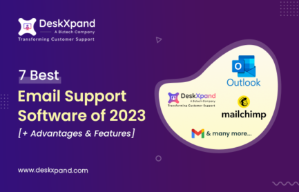 7 Best Email Support Software of 2023 [+ Advantages & Features]